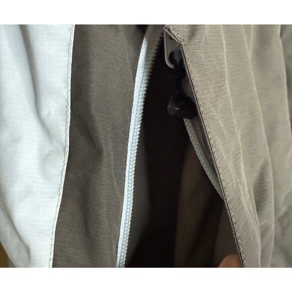 Columbia Omni-Shield Base TRX Convert Ski Jacket Women Medium Waterproof Hooded - Picture 12 of 16